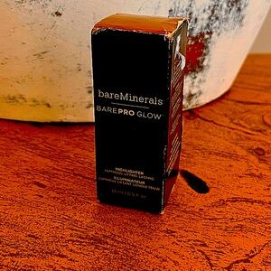 BAREMINERALS BARE PRO GLOW HIGHLIGHTER  - FIERCE 💜